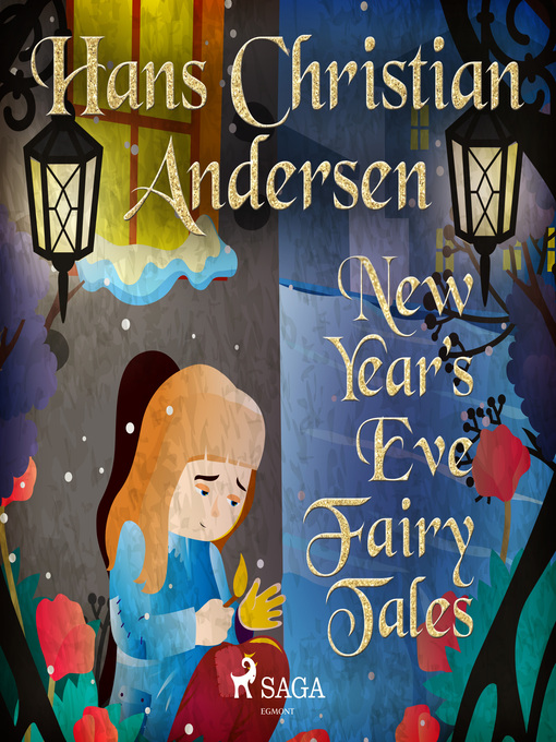 Title details for New Year's Eve Fairy Tales by H.C. Andersen - Available